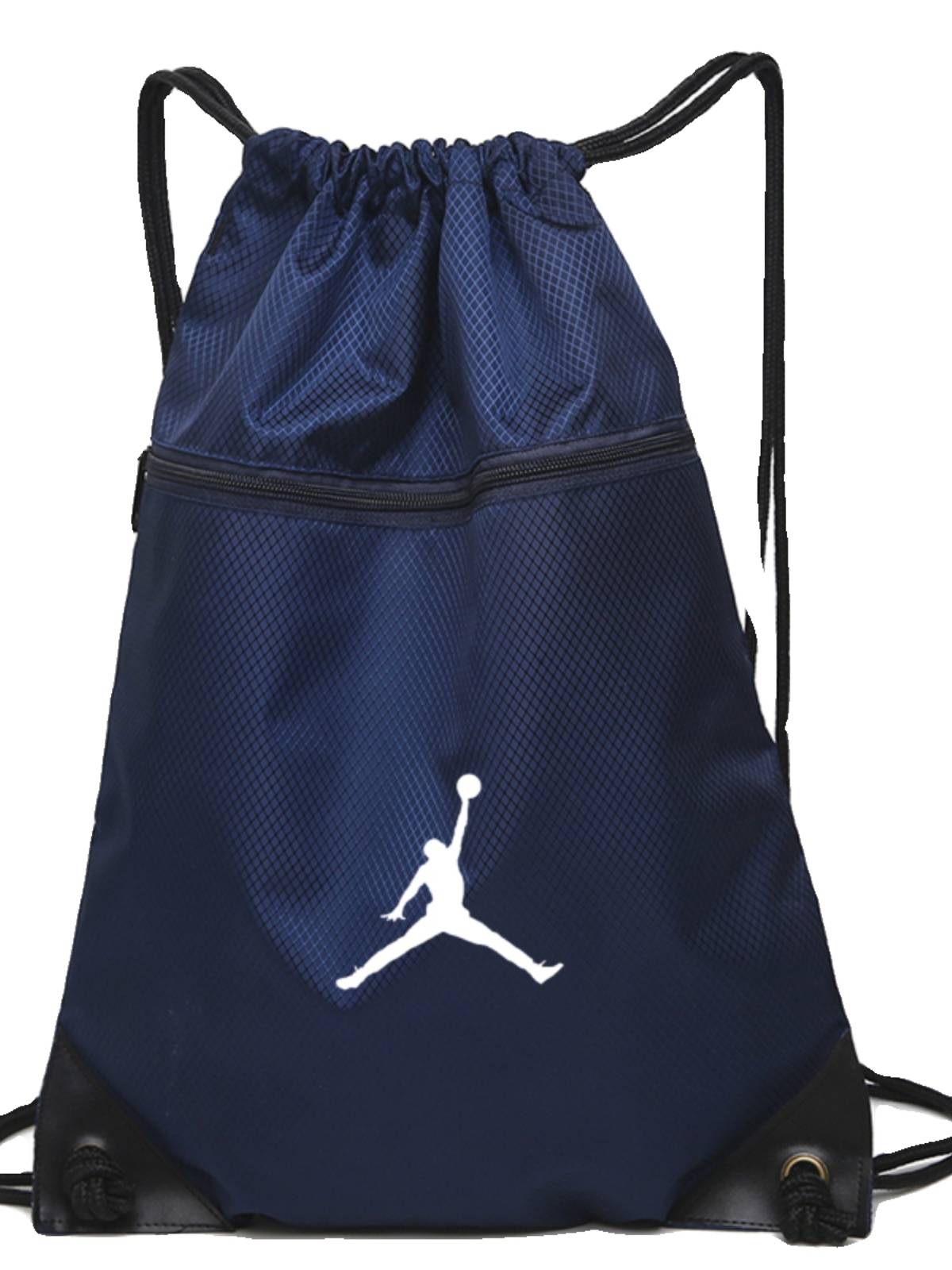 Basketball bag training backpack drawing pocket pocket sports fitness bag waterproof football bag shoes bag custom logo