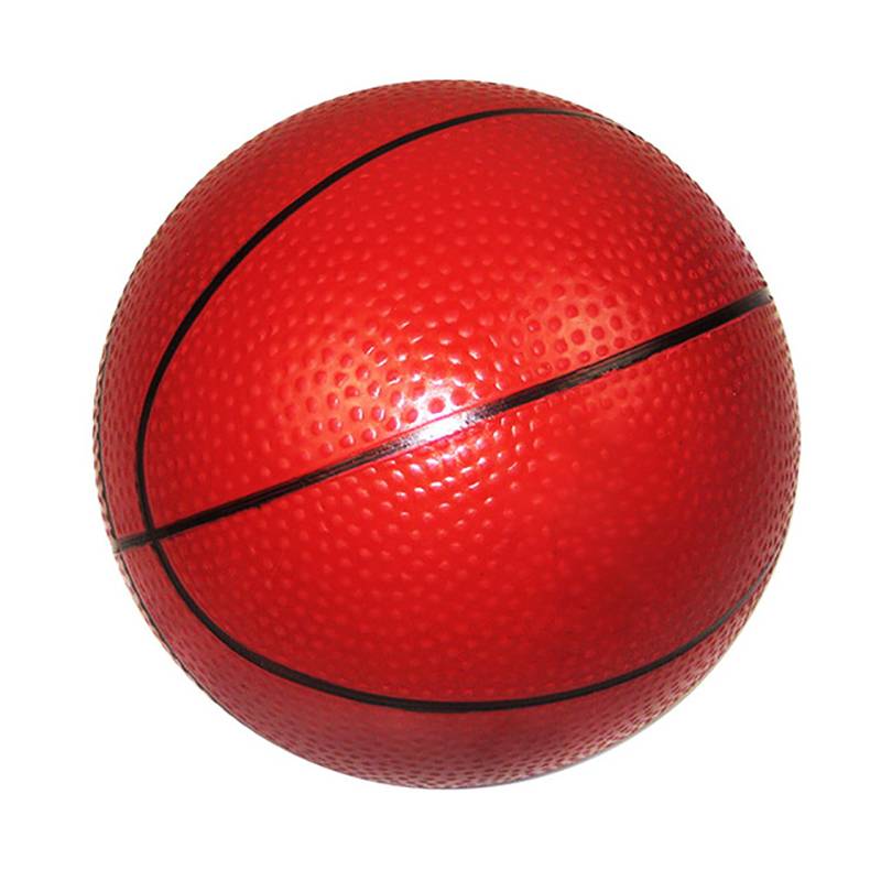 Children's small leather ball