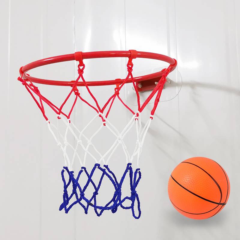 Basketball frame outdoor basketball box adult home hook -up shooting mini indoor leisure children's basketball basket
