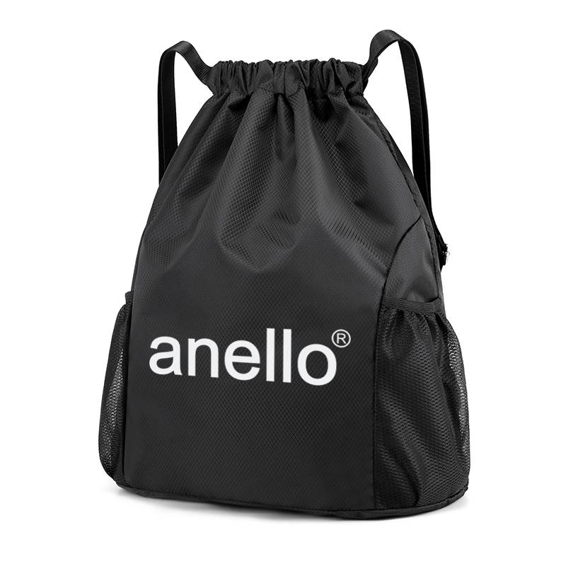 ANELLO Beam Basket Basketball Pack Student basketball bag training bag large -capacity sports fitness storage bag is lightweight