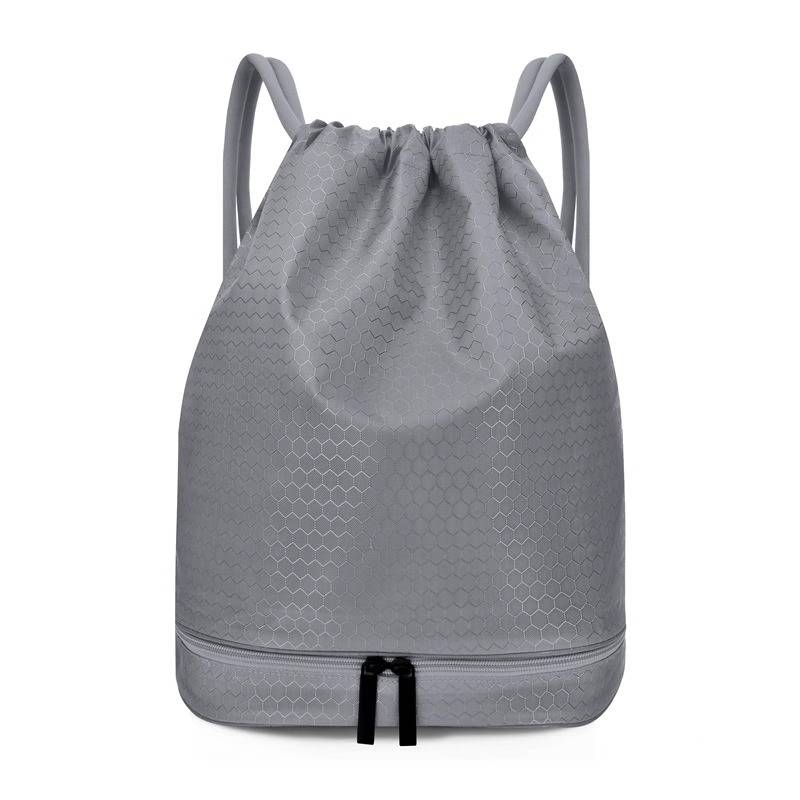 Grey (dry wet separation + independent shoe warehouse)