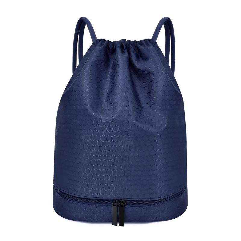Dark blue (dry wet separation + independent shoe warehouse)