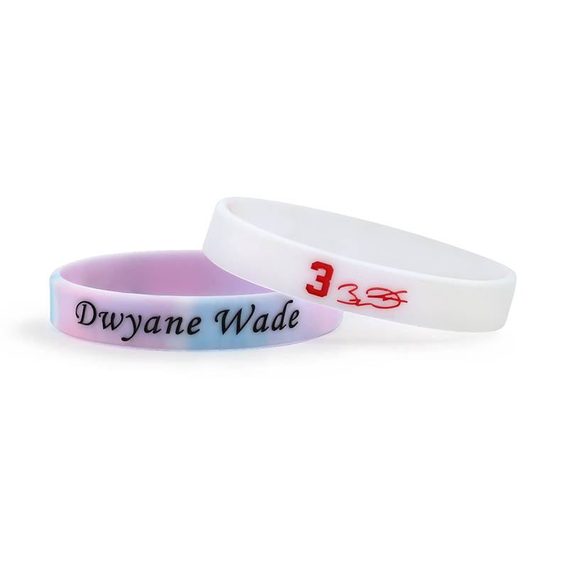 Wade Marka Dragons + White