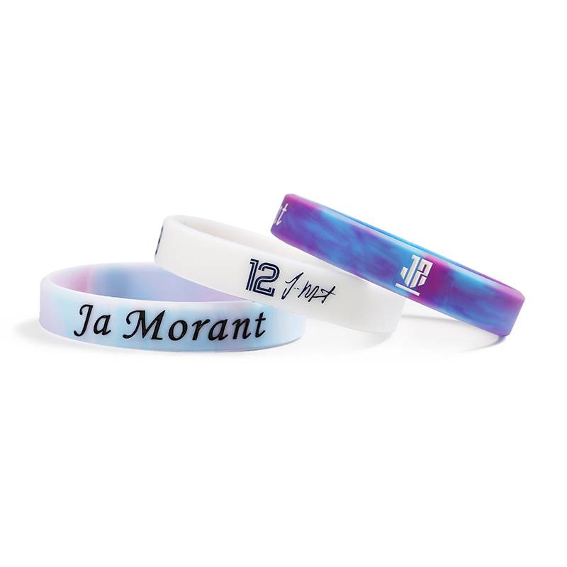 Three Morant