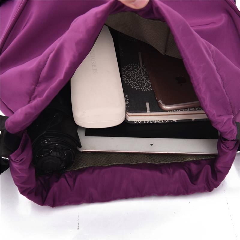 Pump Basket Base Bags Youth Sports Backpack Backpack Basket Basic Fitness Pack Oxford Cloth Pocket