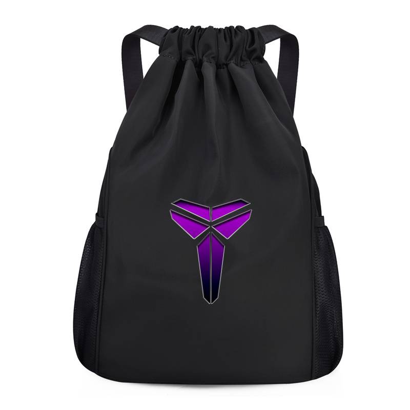 Black (heavy, large-capacity basketball)