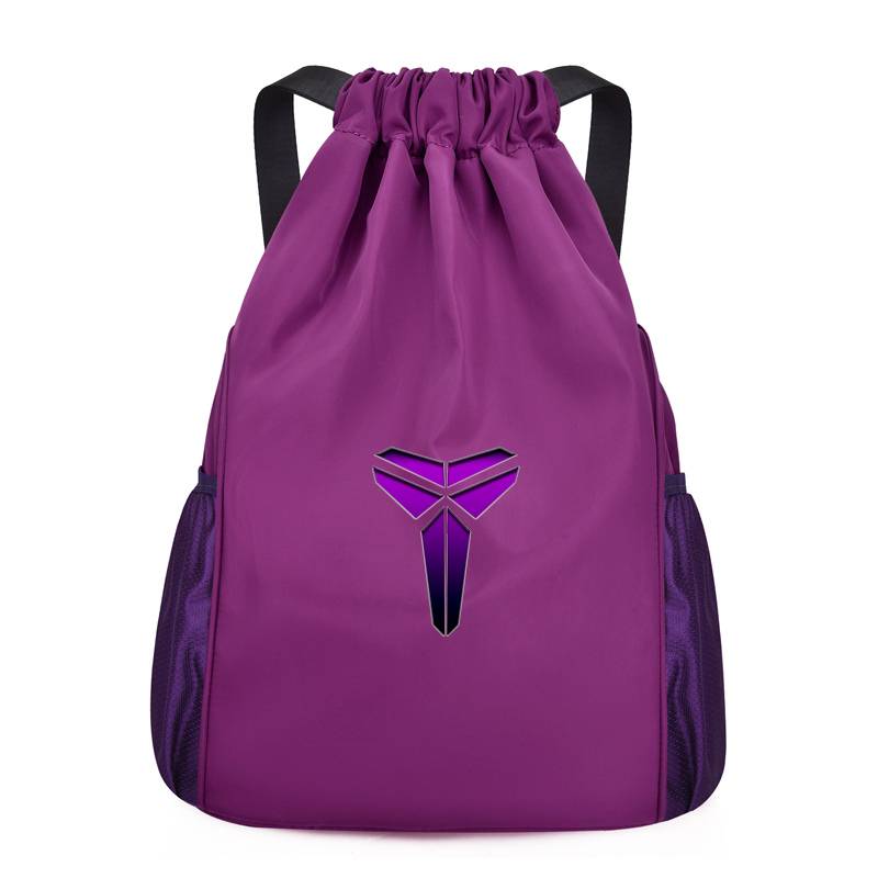Purple (heavy, large-capacity basketball)