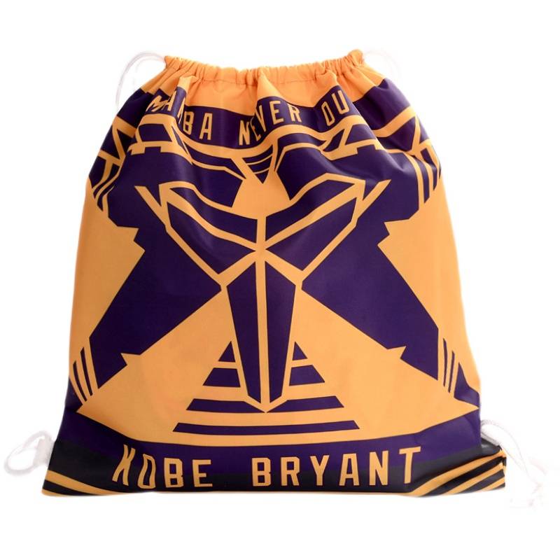 Kobe James Curry Irving Basket Base Bag Backpack Backpack Thicked Waterproof Large -capacity Training Pack Storing