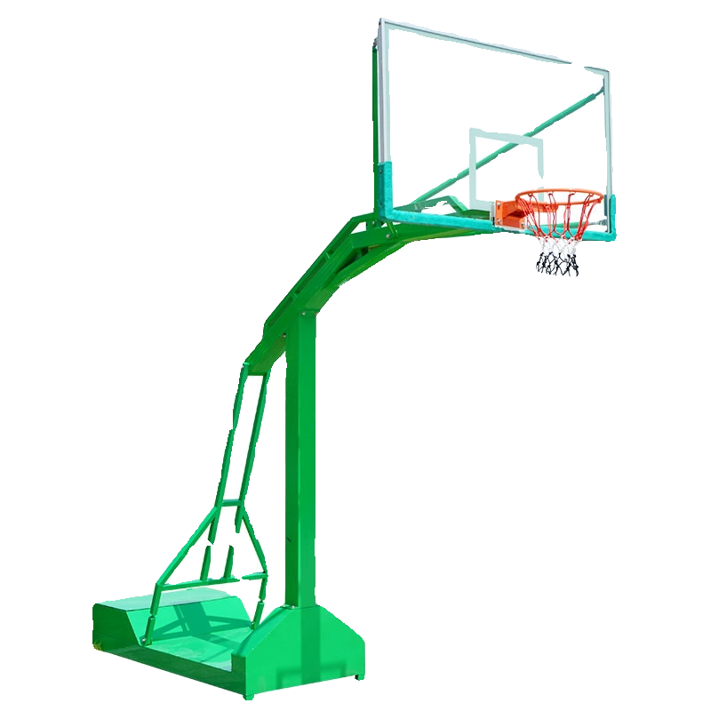 Standard Outdoor Basketball Professional Training Framework for Adults in Land-based Schools