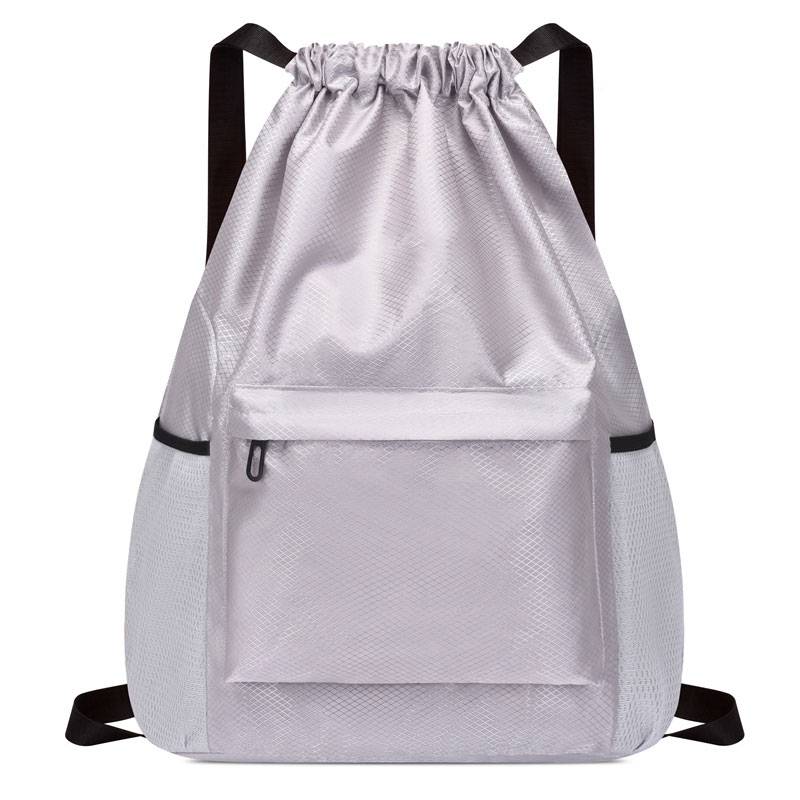 Grey Large Solid Colour (Dry wet separation)