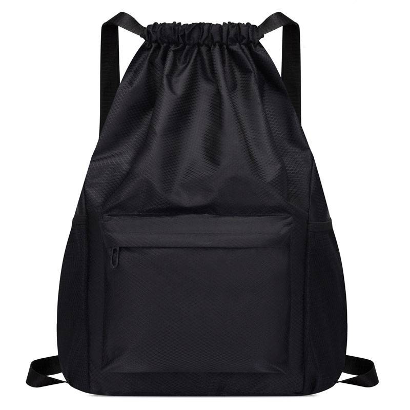 Black Small Pure Color (Dry wet separation)
