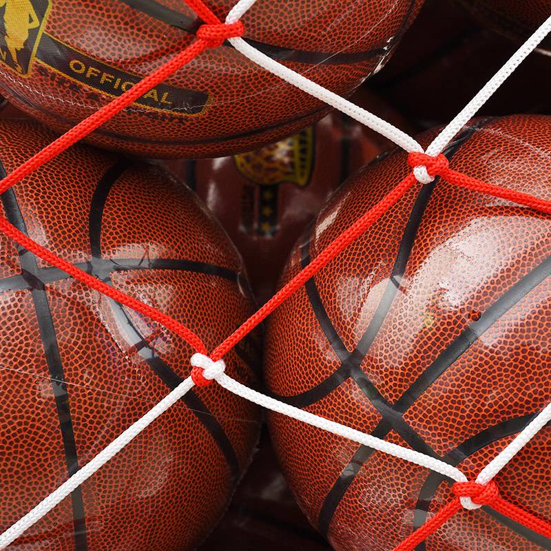 Zhenxuan basketball network pocket large -capacity ball bag collection bag bold kindergarten football network pocket volleyball big net bag ball bag