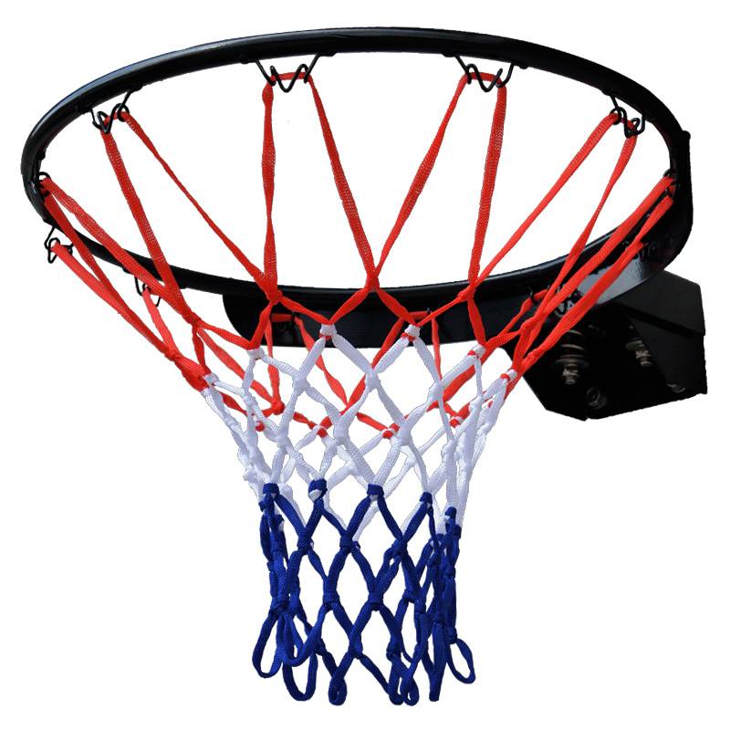 The American Sports Standard Competition Basketball Round 45CM Basketball Box Home Wall -style Basketball Basketball