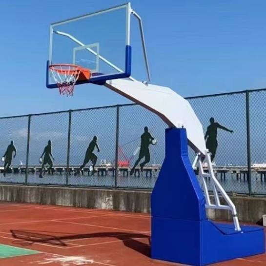 NBA model imitation hydraulic pressure