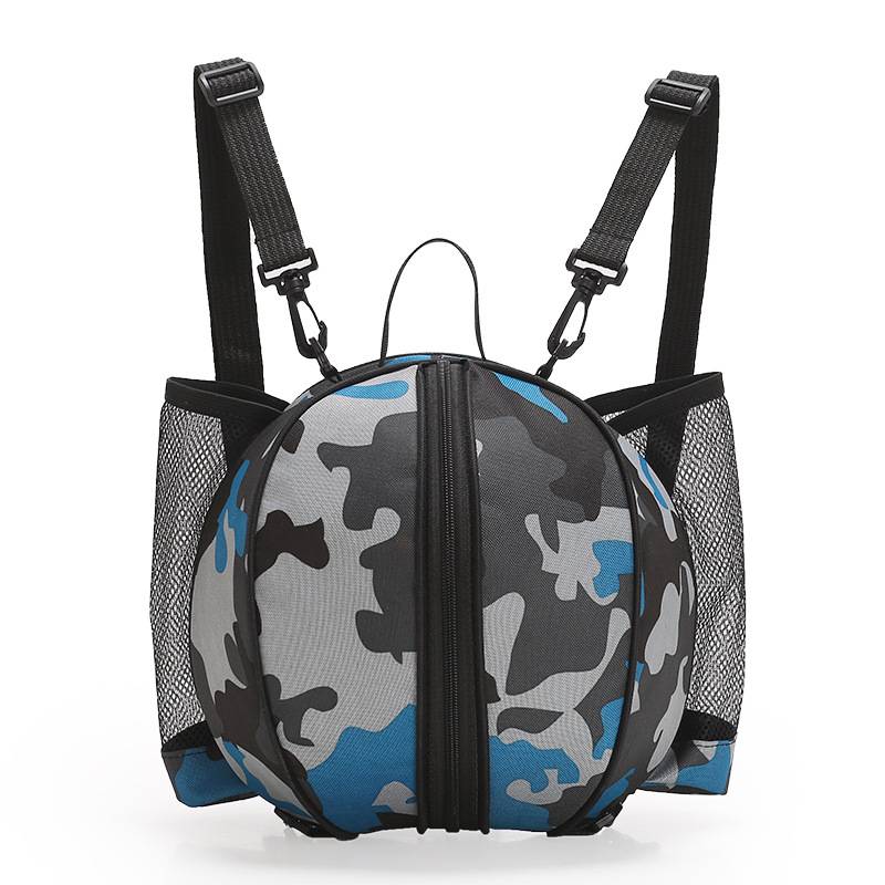 Factory direct selling basketball bag basketball bag training shoulder backpack sports backpack football bag volleyball bag