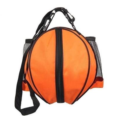Orange shoulder