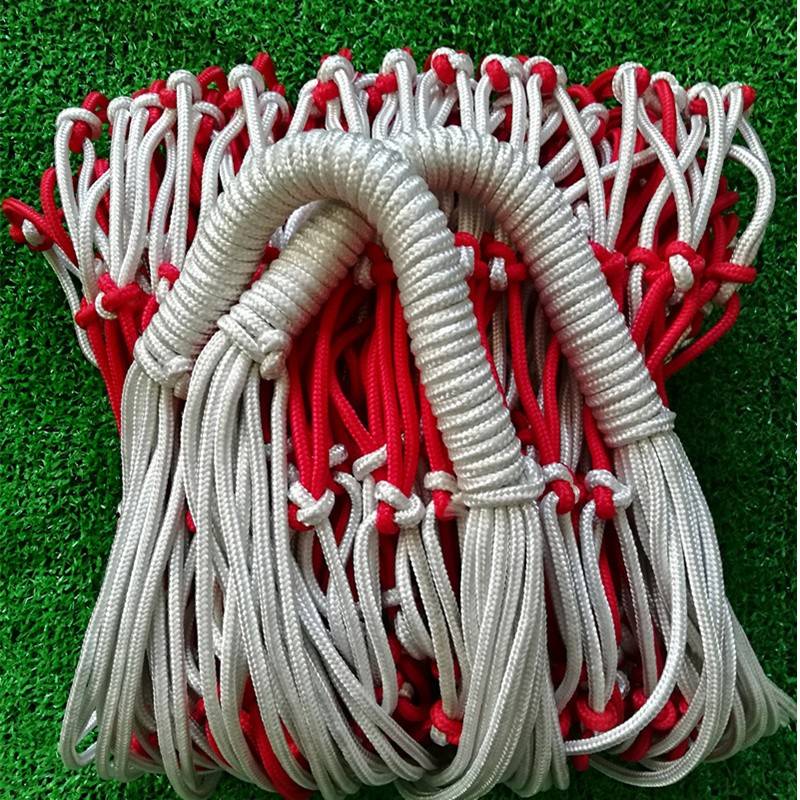 Basketball bag basketball bag football volleyball network bag sports domestication bag installation basketball bag