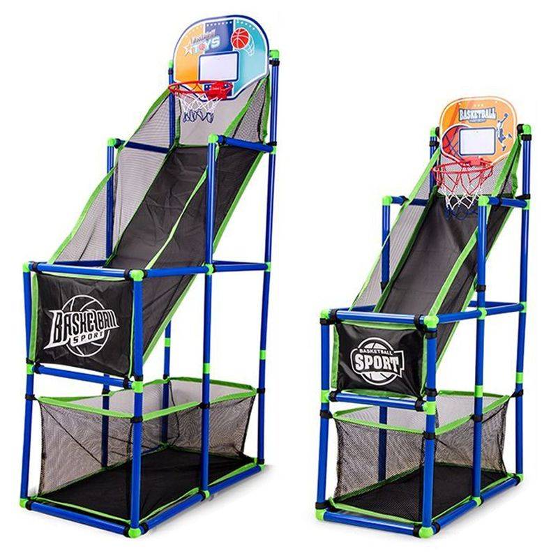 Basketball rack children's lifting basketball frame shooting frame boys boy shooting toy baby basket indoor home users
