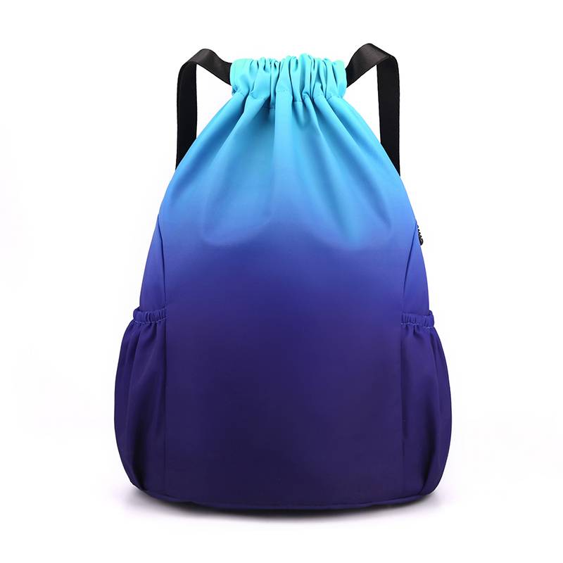 Blue Gradient Small