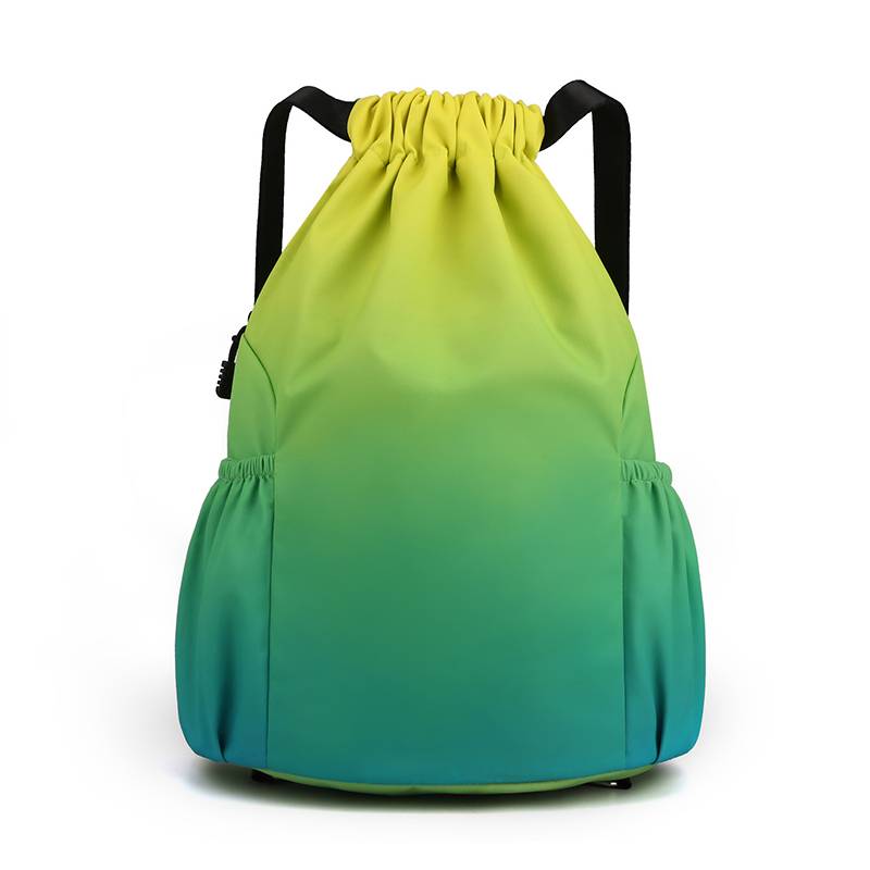 Yellow Green Gradient Small