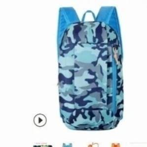 O55-10 LITERS FULL BLUE COLOUR - K21-E46-D10-K71-Q49-B30-H19-F20
