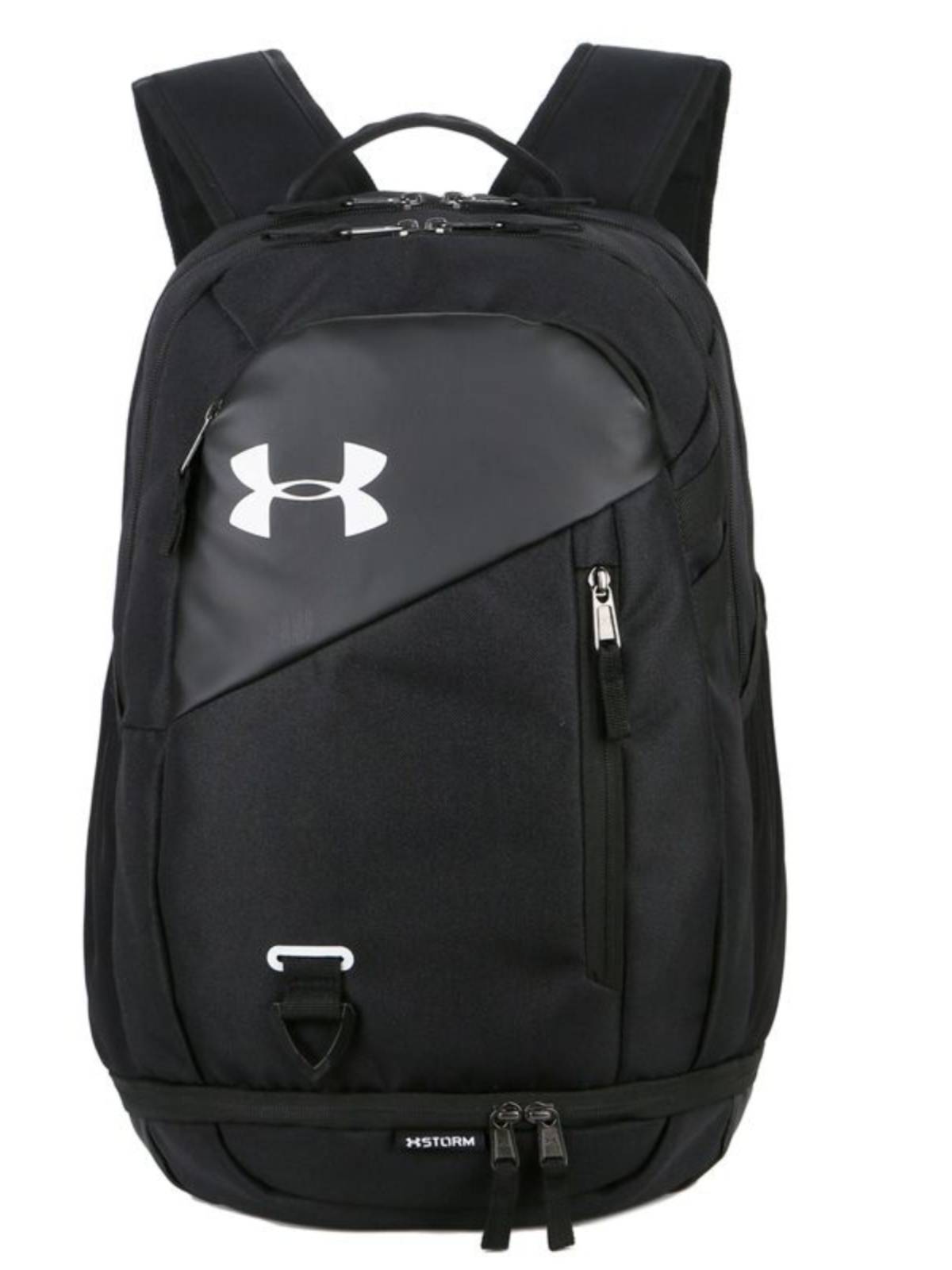 Basketball on a large capacity backpack, backpack casual computer, independent lightweight shoe warehouse travel American tide brand fitness bag