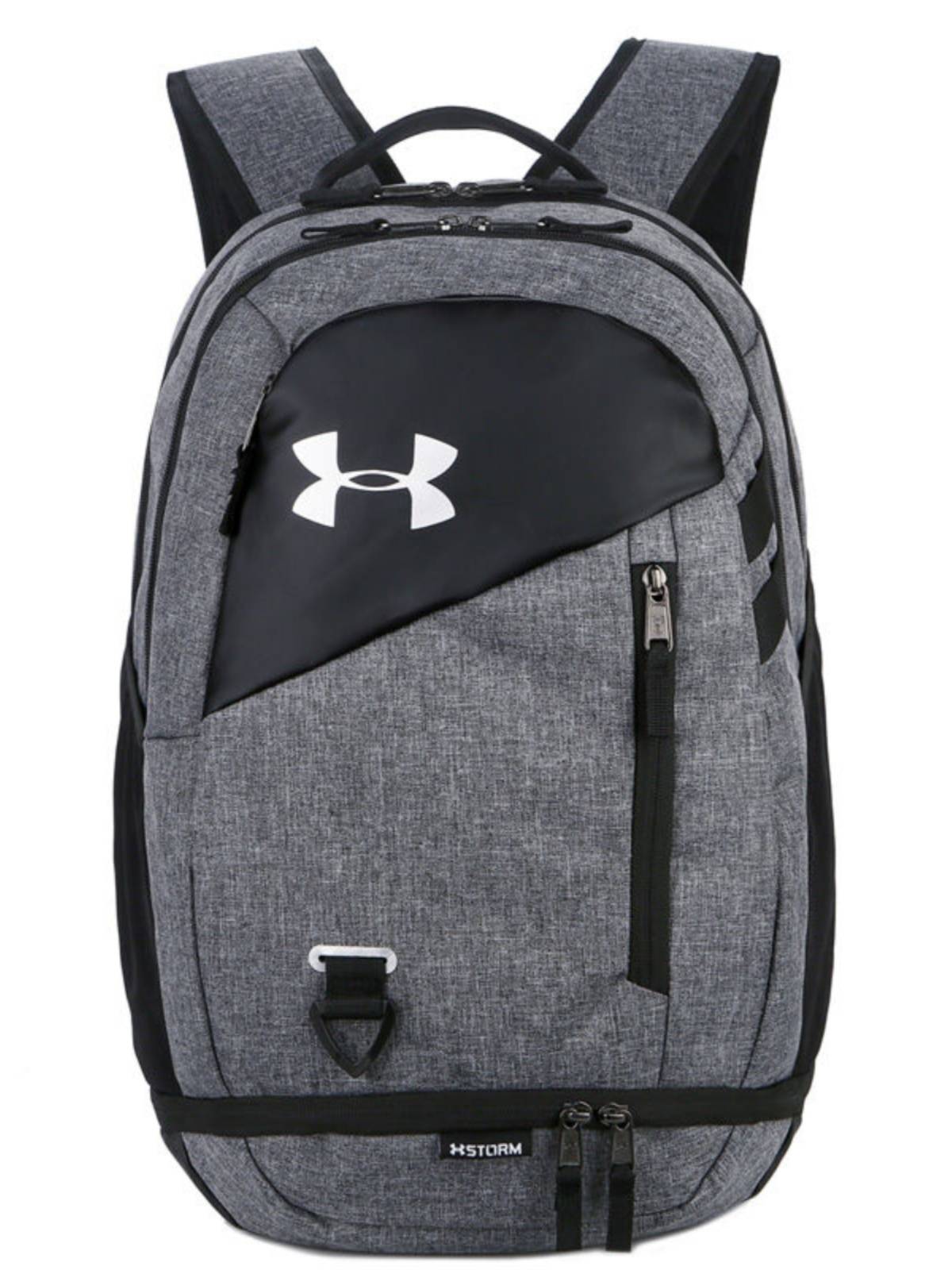 Basketball on a large capacity backpack, backpack casual computer, independent lightweight shoe warehouse travel American tide brand fitness bag