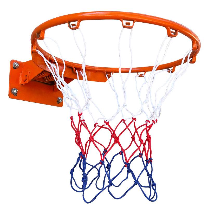 Basketball frame hanging outdoor outdoor adult basketball rack free punching standard can move children's indoor outdoor basket