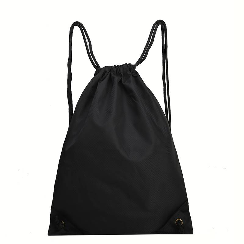 K BLACK LARGE