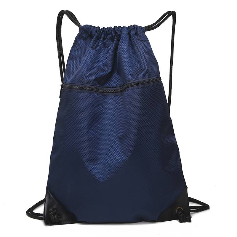 KRINGLED GLACIER DEEP BLUE