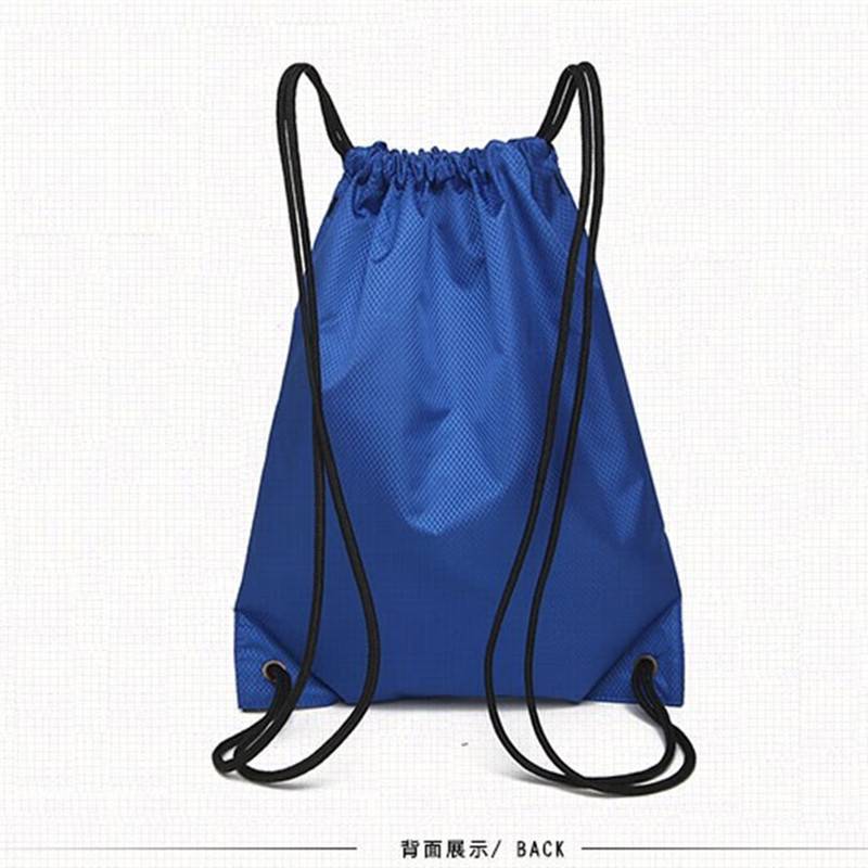Kobe Basket Backpack Pocket Pocket Men's Women Training Pack Shoes Waterproof Football Bag Large -capacity Travel Bag
