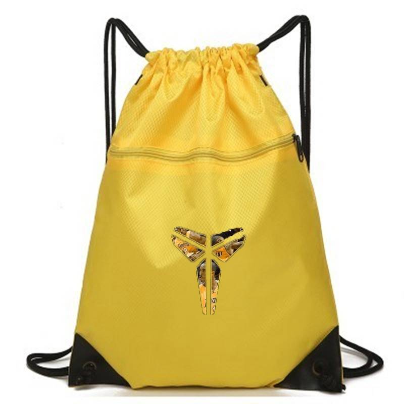 KLACHACO IS YELLOW