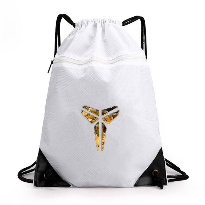 KLACHACOBY WHITE MINIS