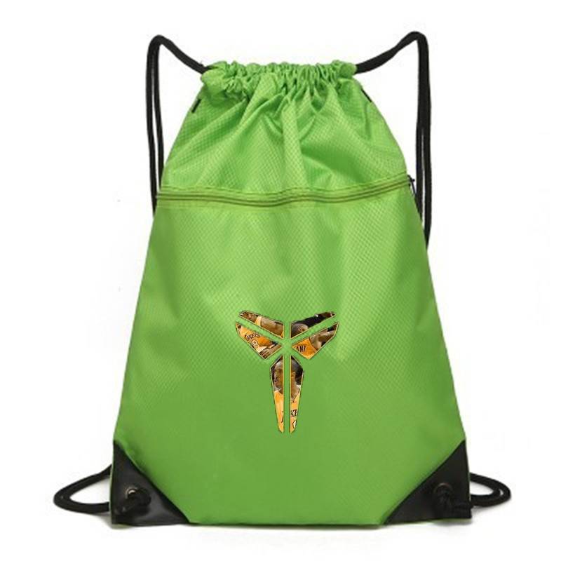 KLACHACOBY GREEN SMALL
