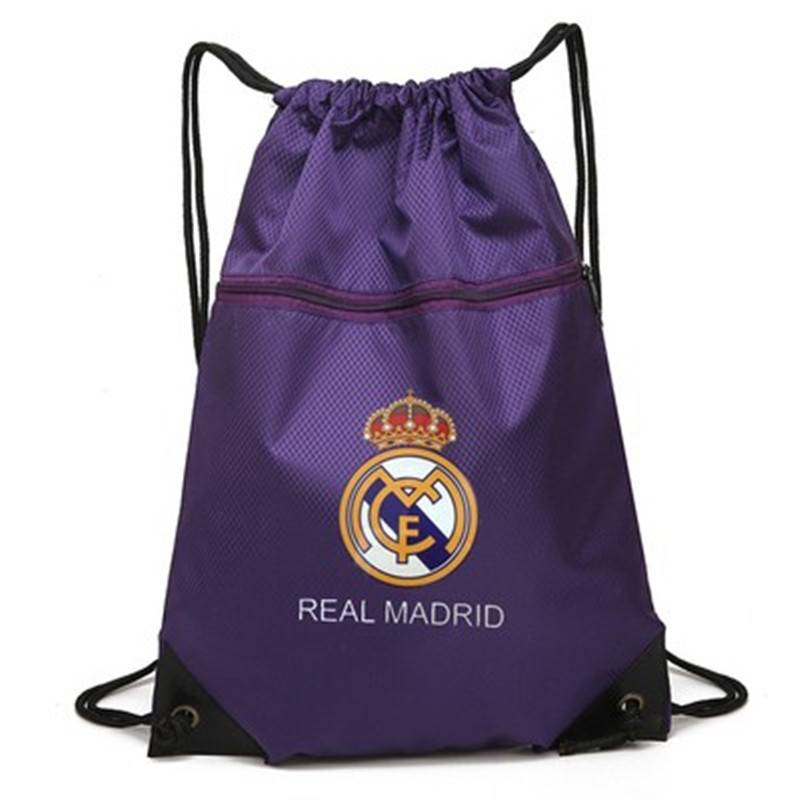 THE KRAMAMA PURPLE