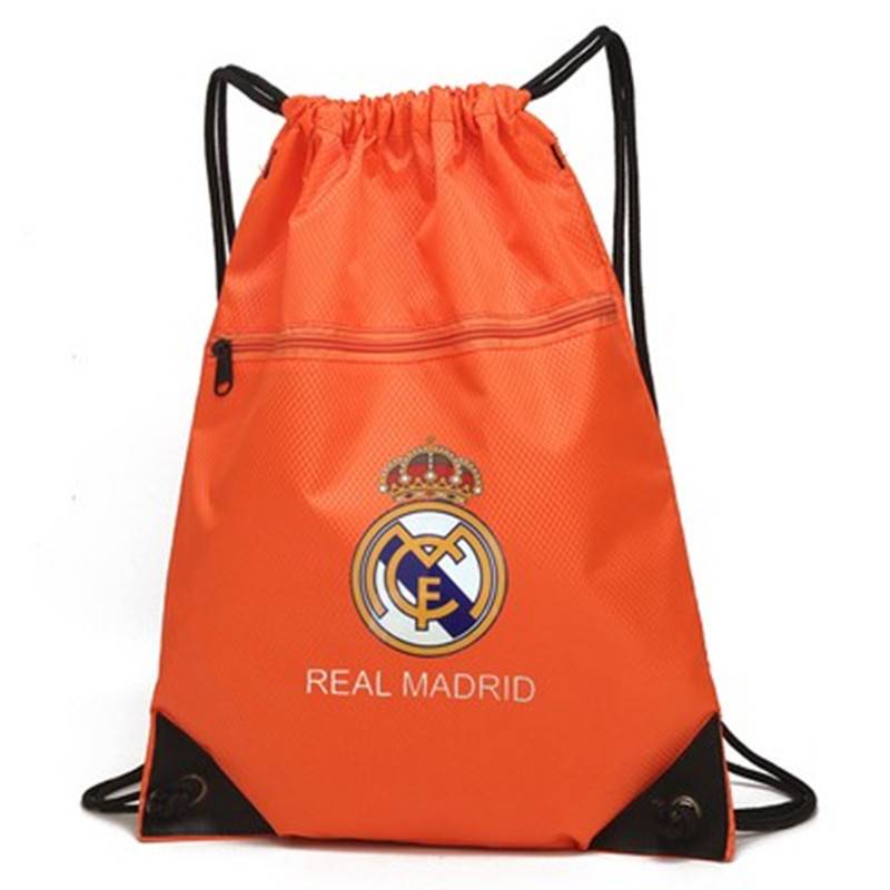 THE KRAKEN ORANGE