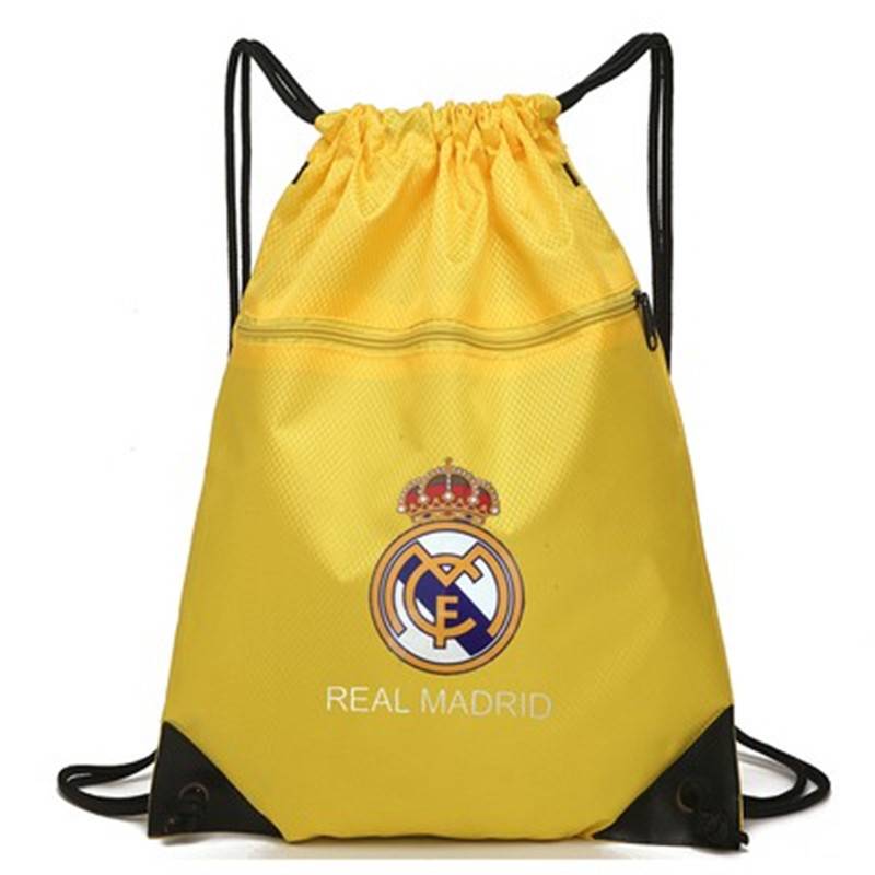 THE KRAMAMA YELLOW
