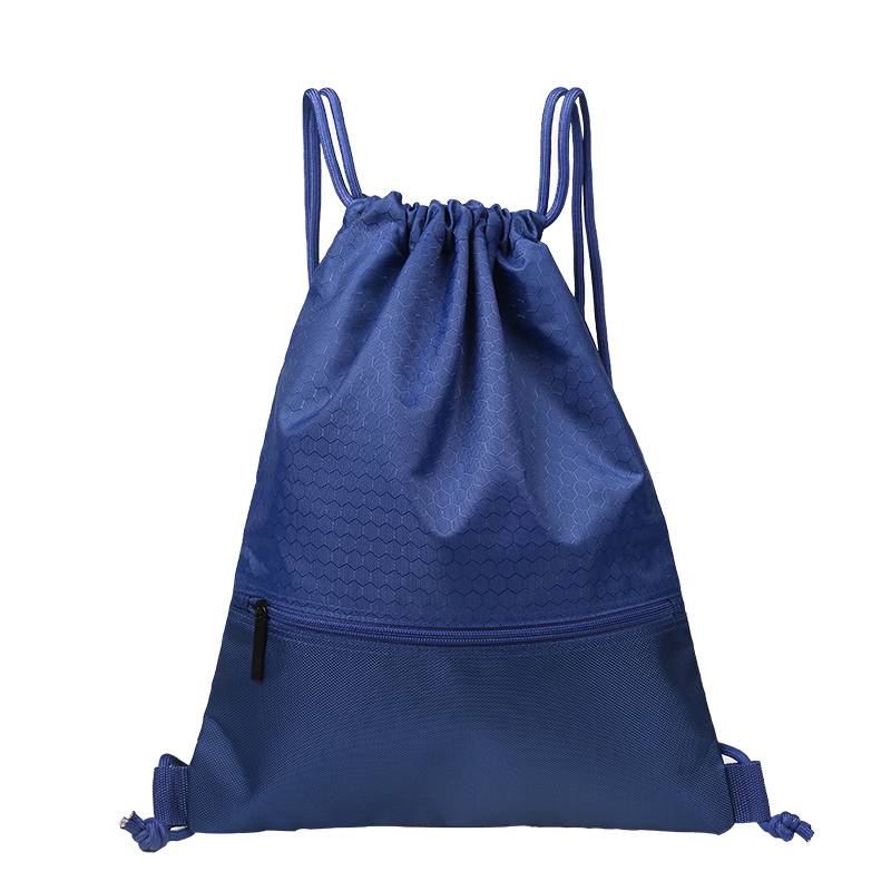 Can be customized for outdoor sports bags basketball football bag fitness bag drawing waterproof waterproof swimming cycling bag backpack bag