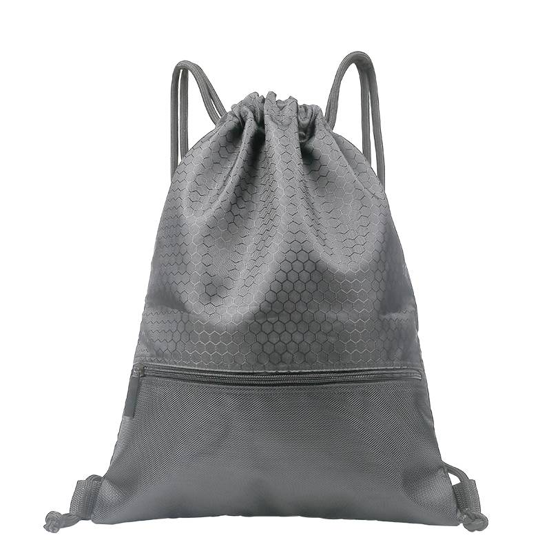 Can be customized for outdoor sports bags basketball football bag fitness bag drawing waterproof waterproof swimming cycling bag backpack bag