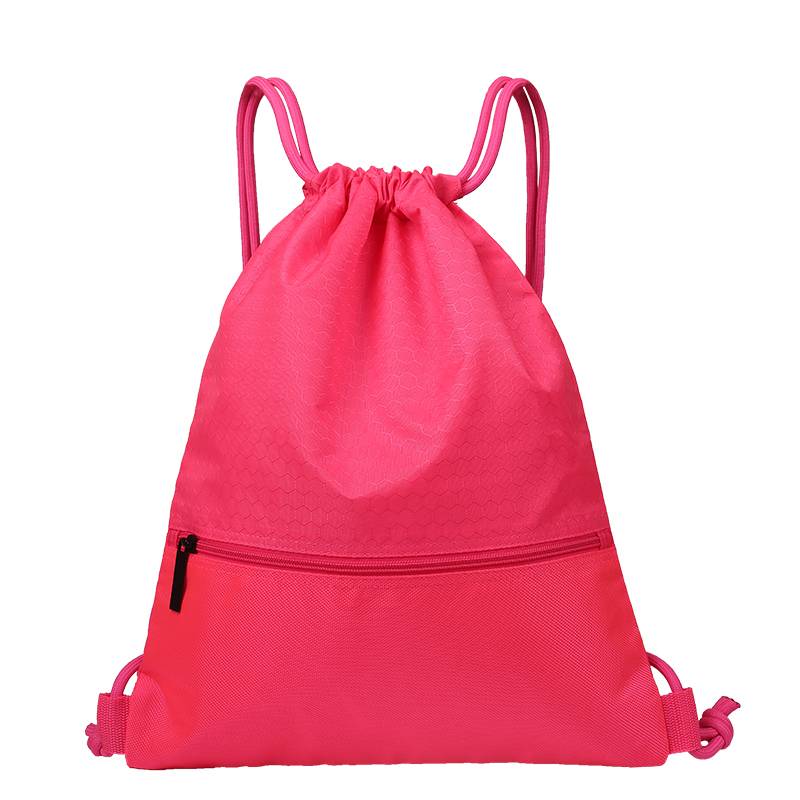 Can be customized for outdoor sports bags basketball football bag fitness bag drawing waterproof waterproof swimming cycling bag backpack bag