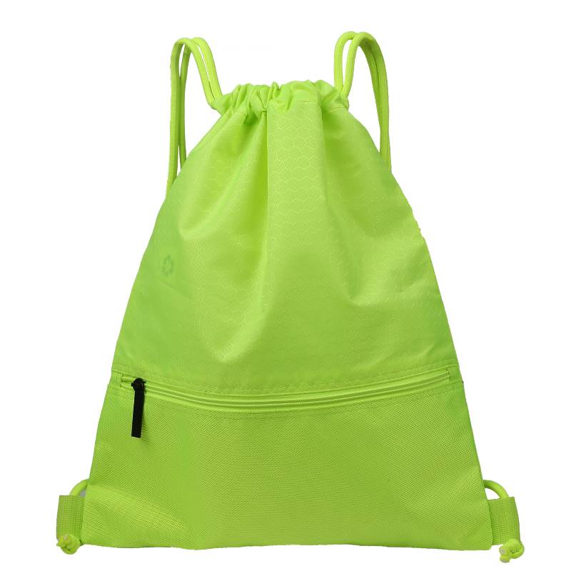 Can be customized for outdoor sports bags basketball football bag fitness bag drawing waterproof waterproof swimming cycling bag backpack bag