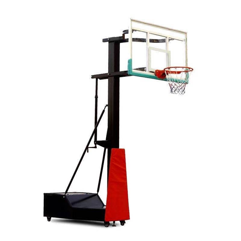 Trainer-board adult basketball-bed children ' s school youth basket-side baskets