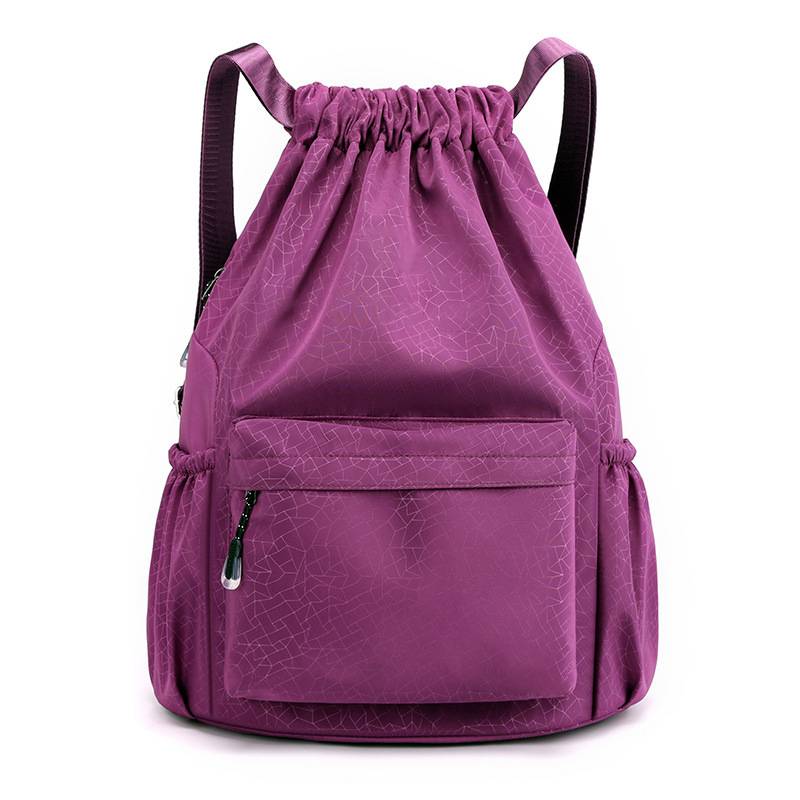 Unmarked Purple
