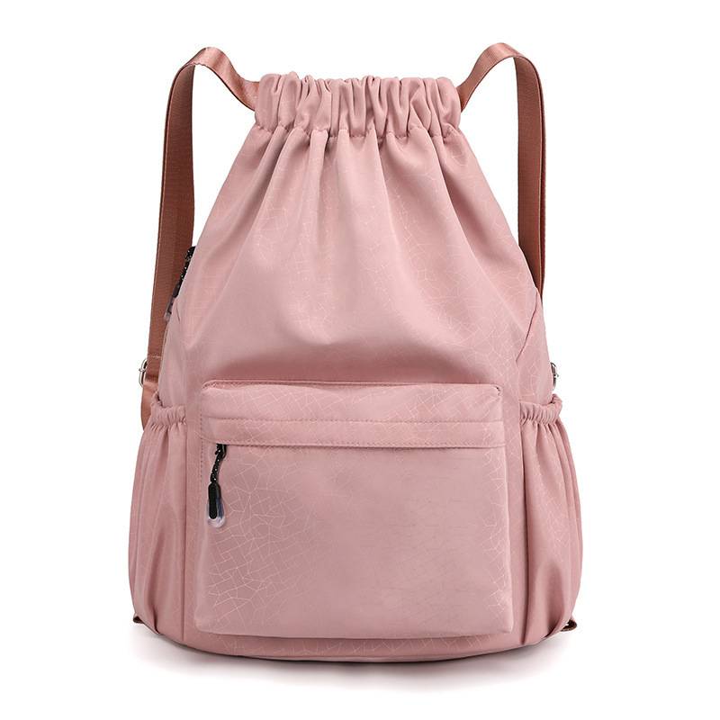 Unmarked Pink Small