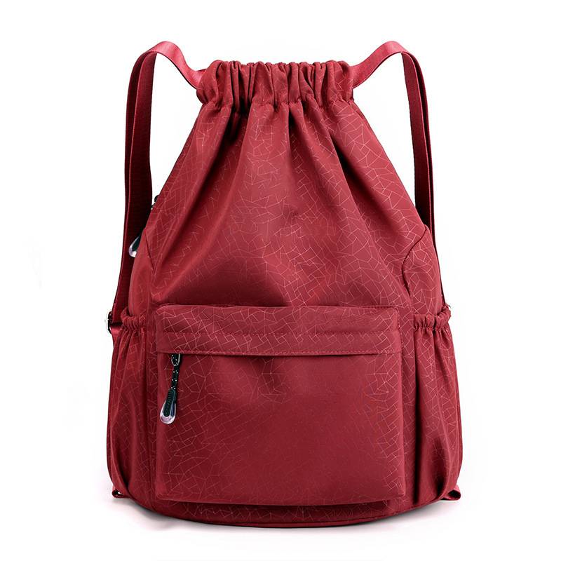 No brandy red