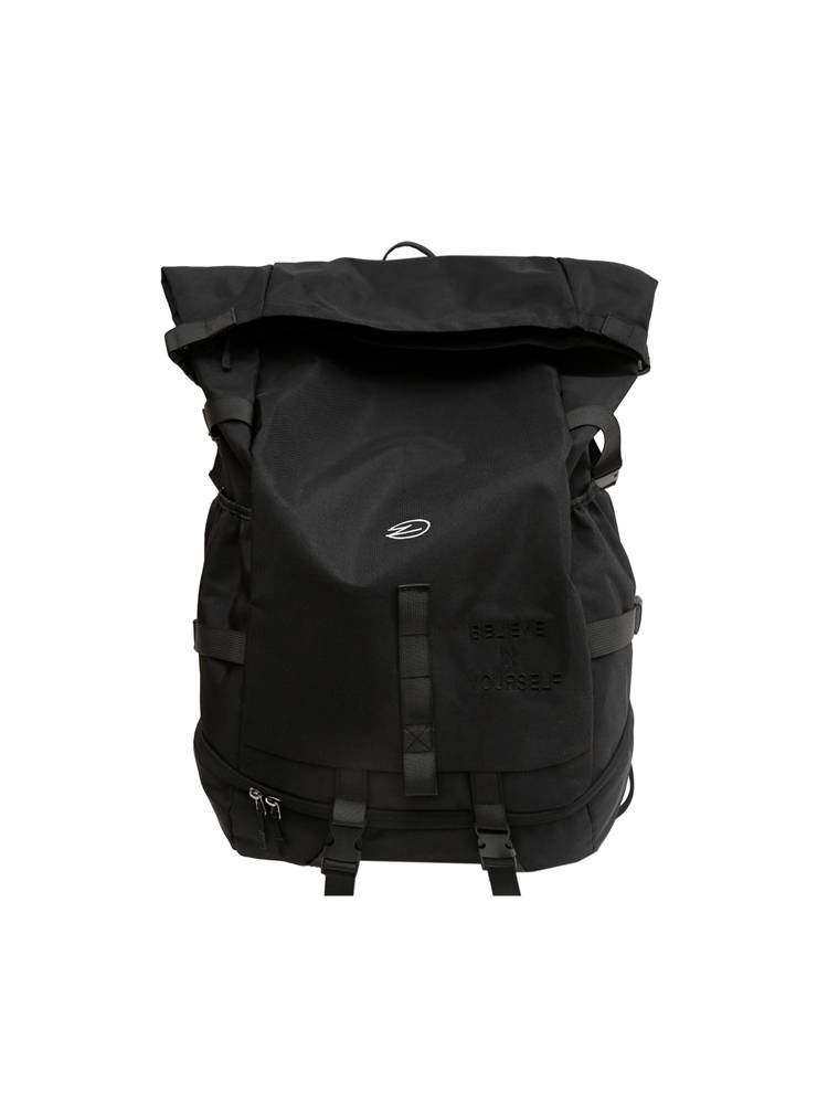 Travel backpack Men's Large -capacity Computer Bags 17 -inch Basketball Bag Sports Climbing Bag Rider Backpack