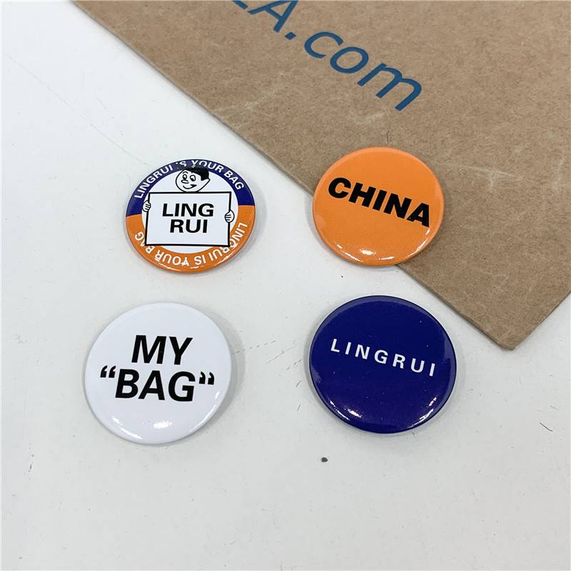 TL4 BADGES