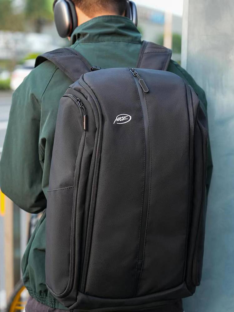 Nice niceid backpack basketball travel bag sneakers multi -function practical backpack baggage bag