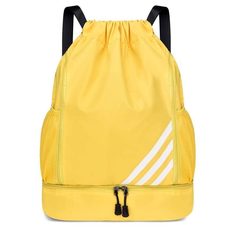 Yellow -- thicker