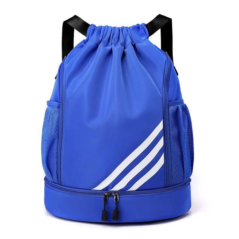 Blue - thicker